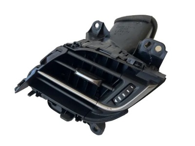 Решітка обдув l toyota оригінальний номер 55650-f4010 фото №1