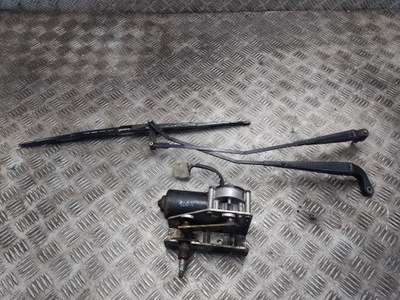 Механизм дворник + моторчик перед + рычаги ligier ambra i фото №1