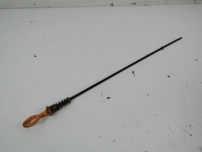 Leon 1m щуп масла щуп 06a115611q 1,9tdi arl фото №1