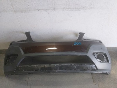 Бампер перед opel mokka фото №1