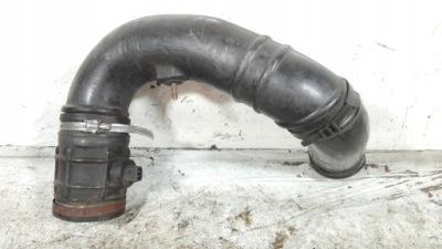 Повітрозабірник труба всмоктувальна повітря 1.9td fiat marea bravo фото №1