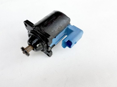 Ford focus smax mondeo 1,6ecoboost електроклапан фото №1