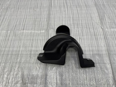 Захист заглушка citroen jumpy iii 9816878777 фото №1