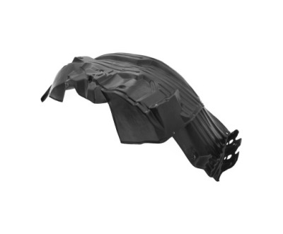 Підкрилок nissan navara, 05 - 14 63841-ea000 фото №1