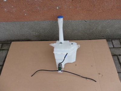 Бак омывателя hyundai i30 i cw 2008 r 98610-2l000 фото №1