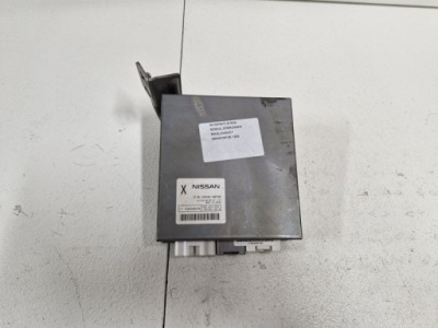 Infiniti m m30 модуль блок керування рейки рульового управління 285h01mt0e фото №1