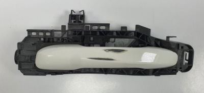 Ручка наружная дверь левый задний  149 mercedes w177 фото №1