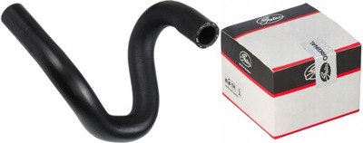 Gates 02-1622 шланг обігріву фото №1