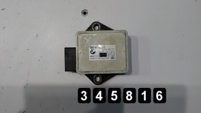 2008 bmw x6 ecu 0265005721 фото №1