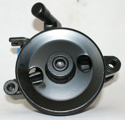 Насос підсилювача kia sportage ii tucson 2.0 16v фото №1