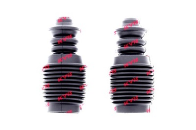 Захист / пневмоподушка, амортизатор kyb 910043 фото №1