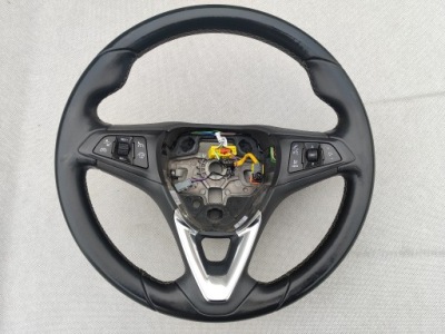 Opel astra k v воздуховод 39013591 фото №1