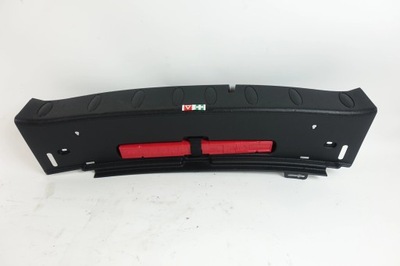 Cooper clubman s r55 захист поперечина задня 6952381 фото №1