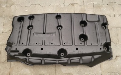 Maserati levante защита подвеска 670107814 фото №1