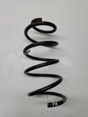 Bmw x1 e84 2012 пружина передня фото №1