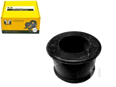 Tedgum 00518702 подшипниковый узел, амортизатор фото №1