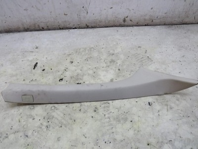 Защита стойка правый перед volvo xc60 фото №1