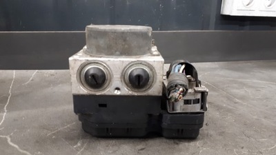 13511023010 насос abs toyota corolla e15 фото №1