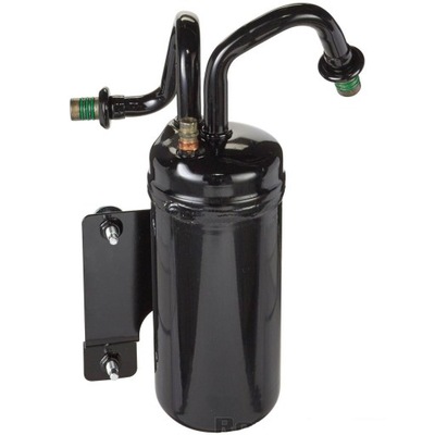 Осушувач кондиціонера dodge ram 2500 3500 07-09 фото №1