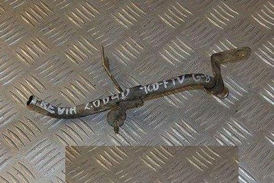 Toyota previa ii 2.0 d4d трубка шланг wody фото №1