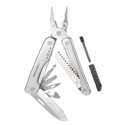 Roxon - Multitool Flash S803E