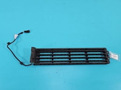 Воздуховод впуск воздуха жалюзи renault talisman 1.6 tce фото №1