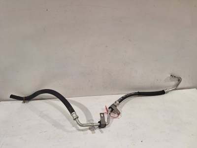 Шланг кондиционера 497255549r renault trafic iii iv 21- фото №1