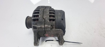 Генератор 0123310023 ford fiesta фото №1