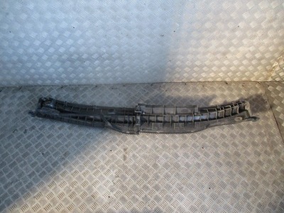 Жабо mazda 5 2005-2007 2.0d фото №1