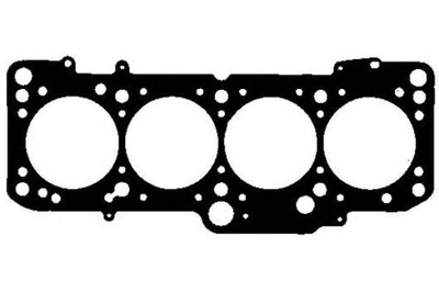 Elring прокладка головки audi 80 seat cordoba cord фото №1