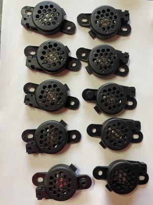 Vw audi динамік заднього виду 5q0919279 фото №1