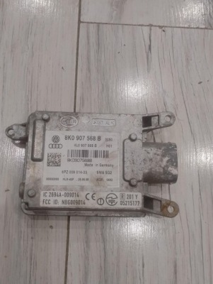 Audi a5 8t 8f 2011 комплект модуль мертвого pola фото №1