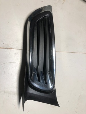 C3 PICASSO CROMO DEFLECTOR DE PARAGOLPES DERECHA 9682332377 ESTADO OK.  