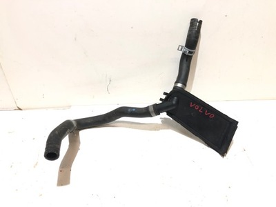 Volvo v60 ii 2.0 t8 труба пабтрубок  шланг 31338712 фото №1