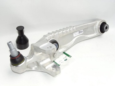 Новий важіль передній нижній range rover velar 2021- фото №1