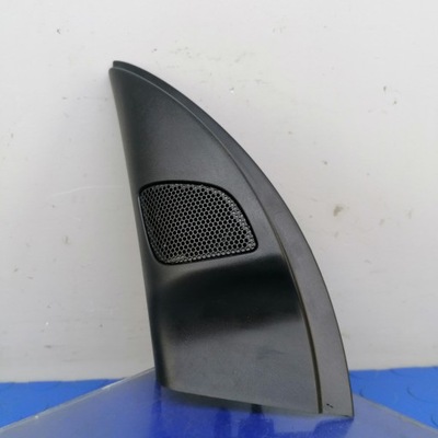 Fiat bravo ii динамик защита зеркало левая 735469321 фото №1