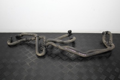 Wąż шланг wody citroen jumpy iii 3 spacetourer фото №1