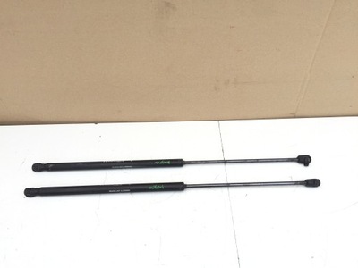 Alfa romeo 159 амортизатори капот комплект 60688574 фото №1