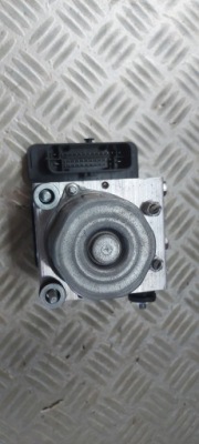 Насос abs renault twingo iii smart 453 фото №1