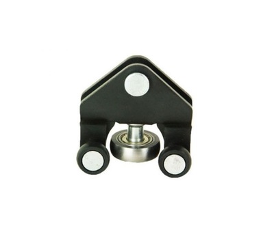 Ролики дверь раздвижных renault master 97- фото №1