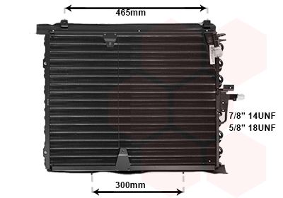 VAN NŒUD 30005170 SKRAPLACZ, CONDITIONNEMENT D'AIR - milautoparts-fr.ukrlive.com