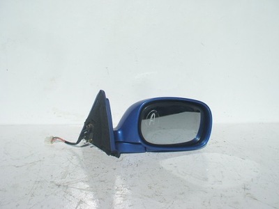 Nissan skyline r34 зеркало правое 5 pinów фото №1