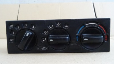 Polonez caro панель керування обдув фото №1