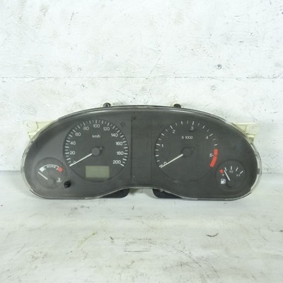 Ford galaxy i 1.9tdi счетчик 7m0919861t фото №1