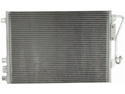 Конденсатор кондиционера nissens 94439 фото №1