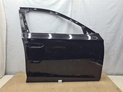 Дверь правое перед передние skoda octavia iv 5e3 фото №1