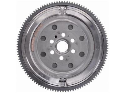 Колесо маховик luk 415 0663 10 фото №1