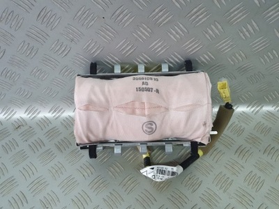 Подушка пассажира air bag toyota auris i фото №1