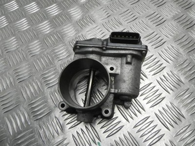Дроссельная заслонка subaru forester 2016 16112aa450 фото №1