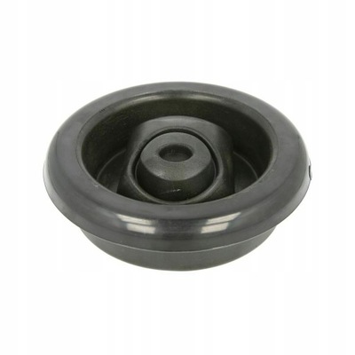 Подушка домкрата важіль перемикання передач man l2000 фото №1